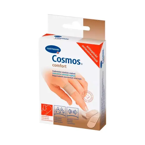 COSMOS comfort антисептический