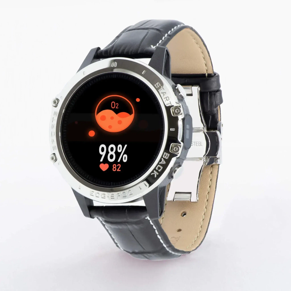 Часы и браслеты здоровья HEALTHBAND