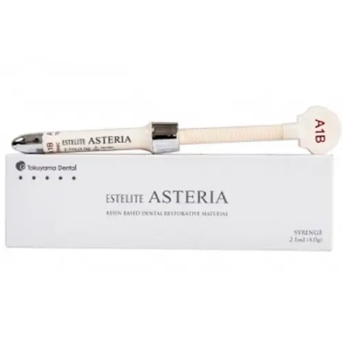 Астериа (Asteria syringe)