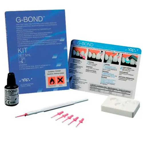 G-BOND Kit