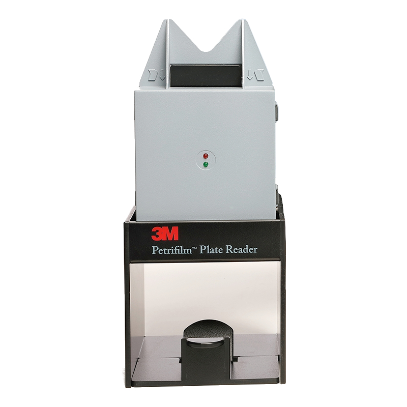 Автоматический ридер для тест-пластин Petrifilm™