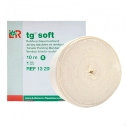 TG soft - подкладочный трубчатый бинт